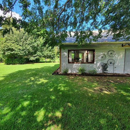 Beautiful Garden Cottage Stormsrivier Exterior photo